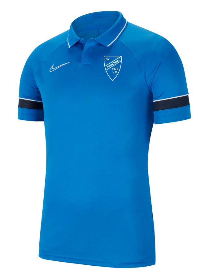 Nike Academy 21 Poloshirt