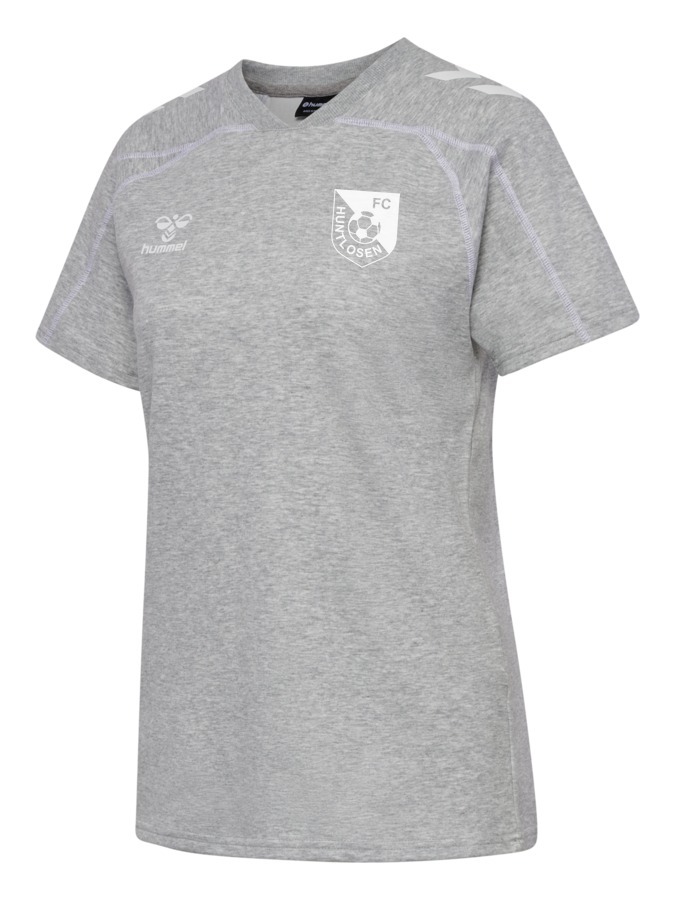 Hummel Move 2.0 T-Shirt Damen