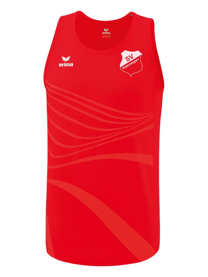 Erima Racing Singlet