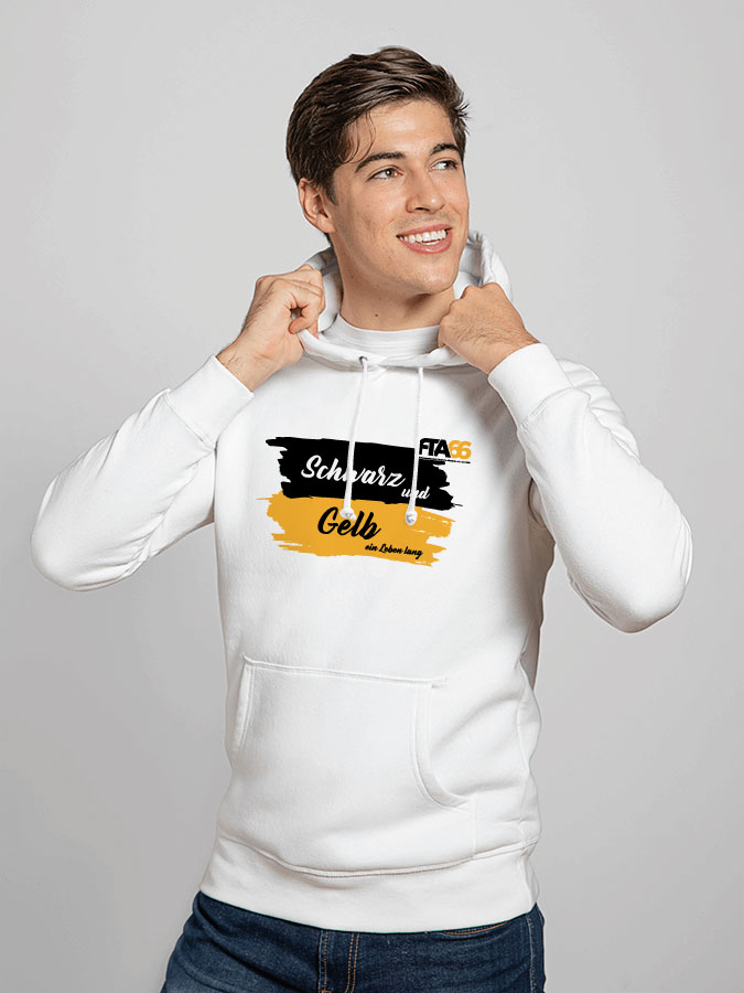 Hoodie Loyal Herren