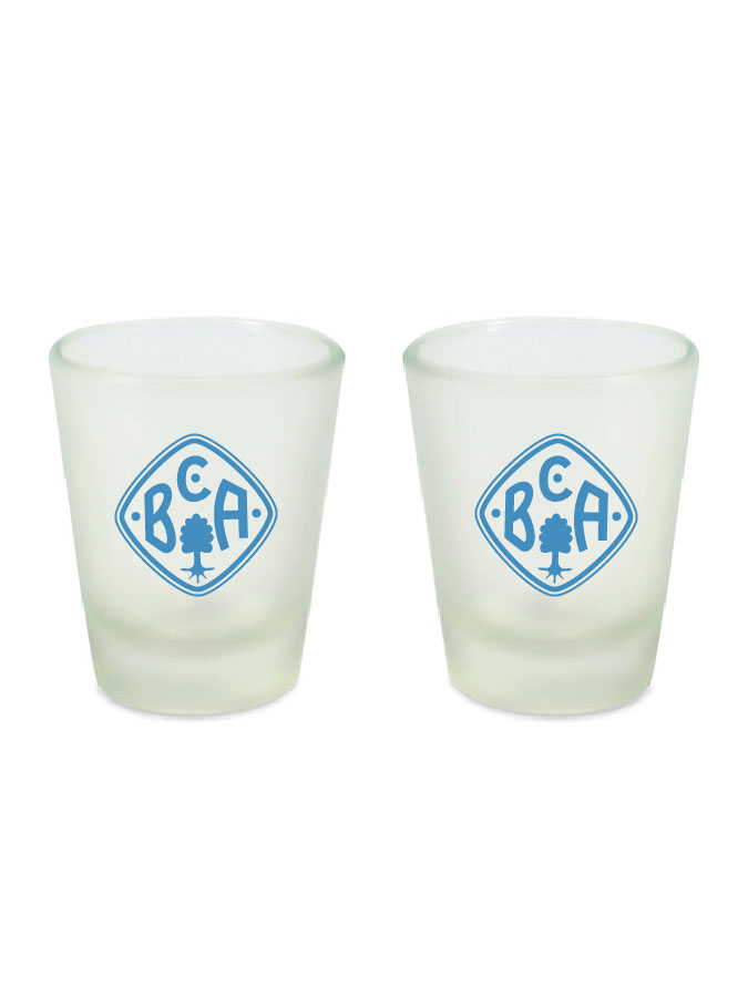 2er Set Schnapsglas Alina