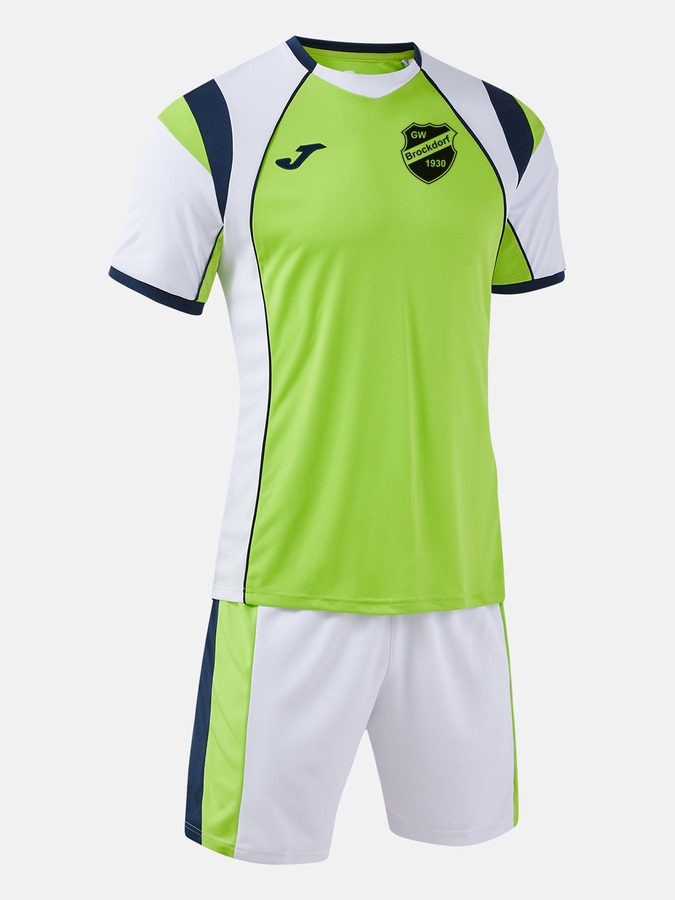 Joma Proliga Set