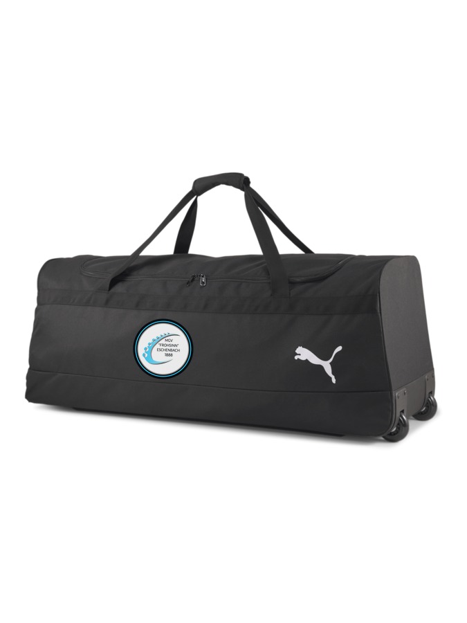 PUMA teamGOAL 23 Wheel Teambag XL