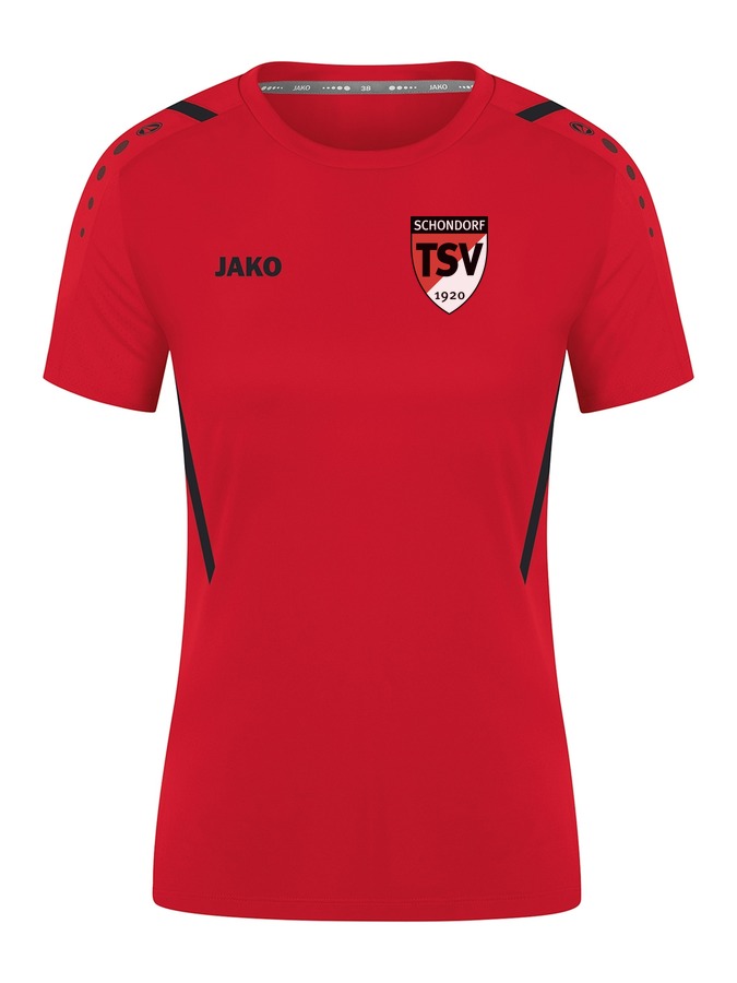 Jako Trikot Challenge Damen