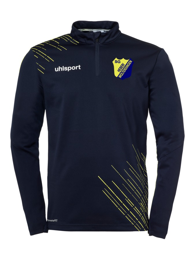 uhlsport Score 26 1/4 Zip Top