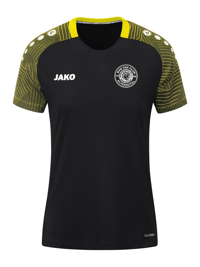 Jako T-Shirt Performance Damen