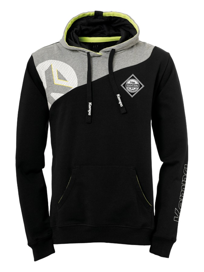Kempa Core 2.0 Hoody