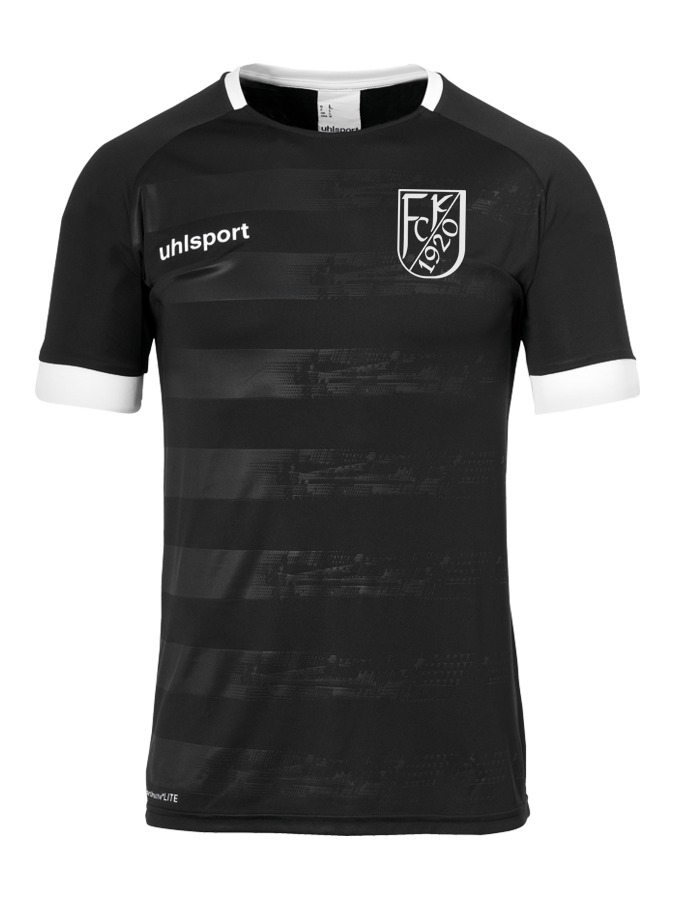 uhlsport Division 2.0 Trikot Kurzarm