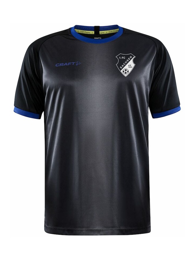 Craft Progress 2.0 Graphic Trikot