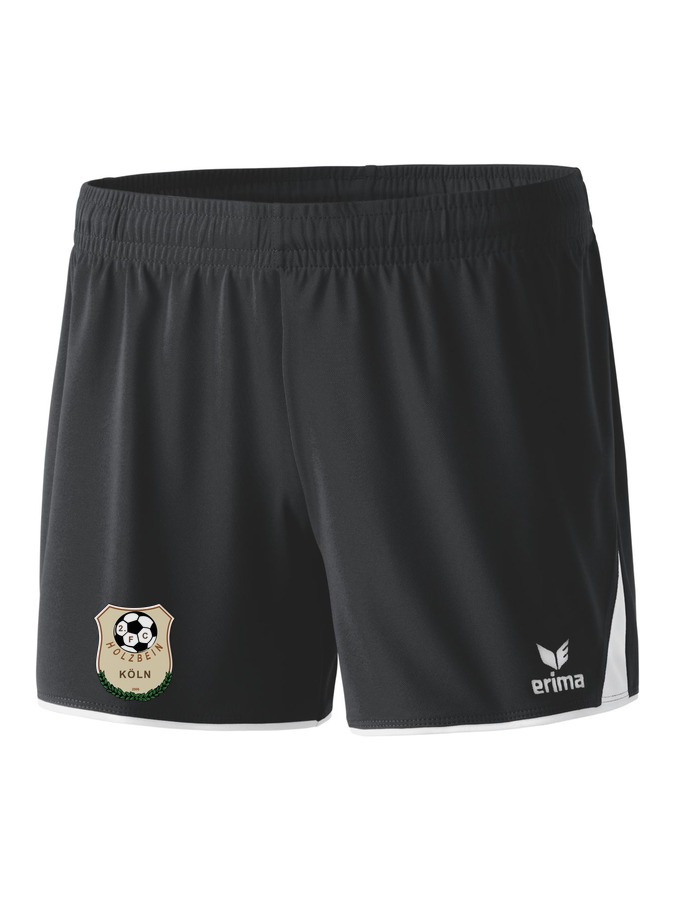 Erima Classic 5-C Shorts Damen