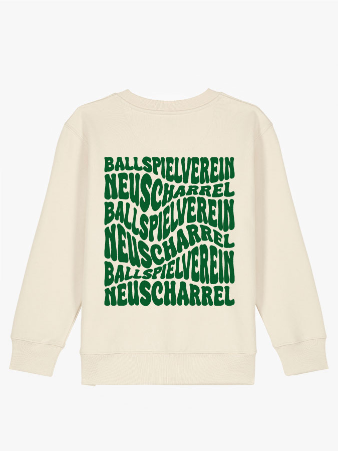 Sweater Wavy Kids