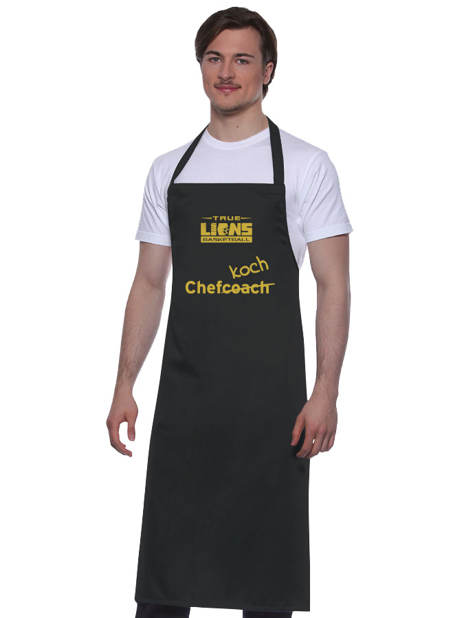 Kochschürze Sergen