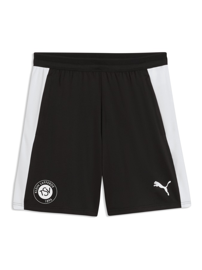 PUMA teamFINAL26 Training Shorts