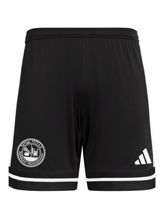 adidas Squadra 25 Shorts