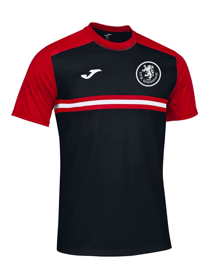 Joma Hispa IV Shirt