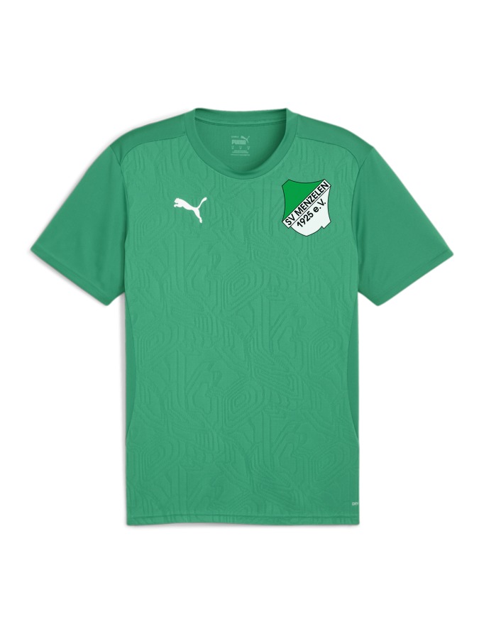 PUMA teamFINAL Trainingsshirt