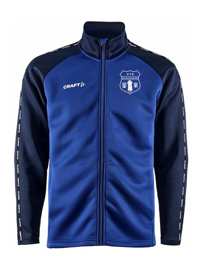 Craft Squad 2.0 Trainingsjacke