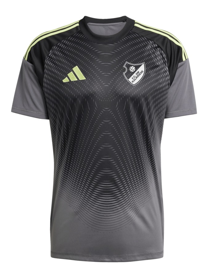 adidas Tiro 25 Competition Torwarttrikot