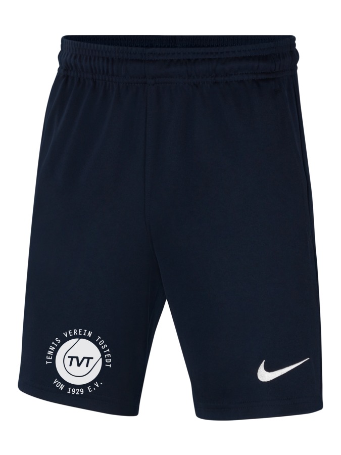 Nike Park 20 Knit Shorts Kinder