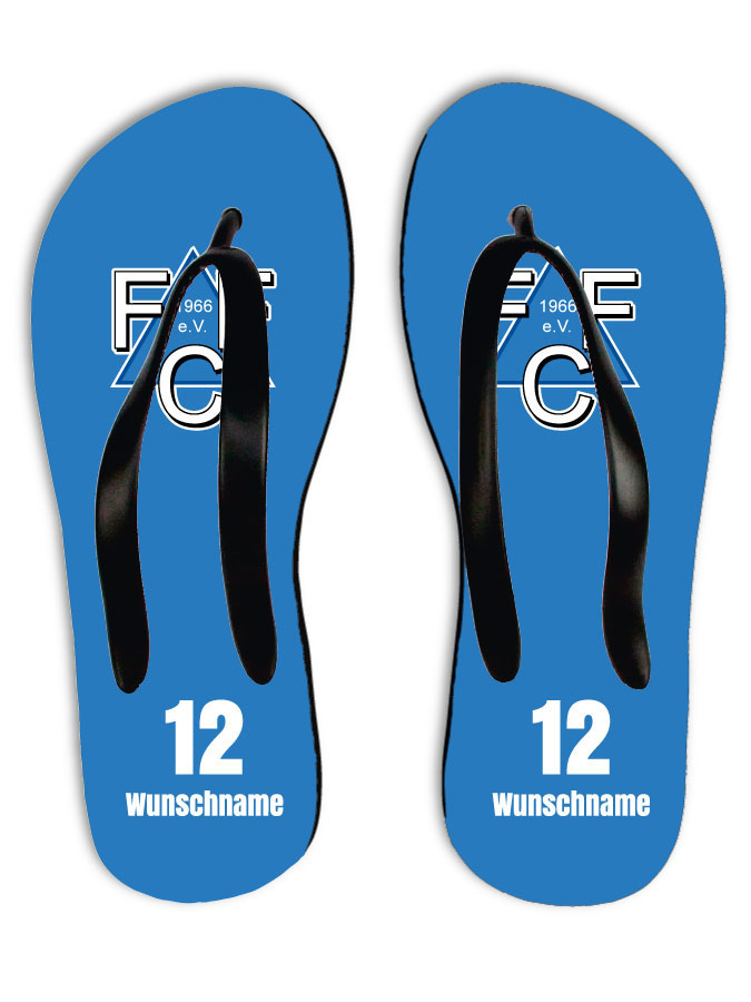 Zehentrenner
