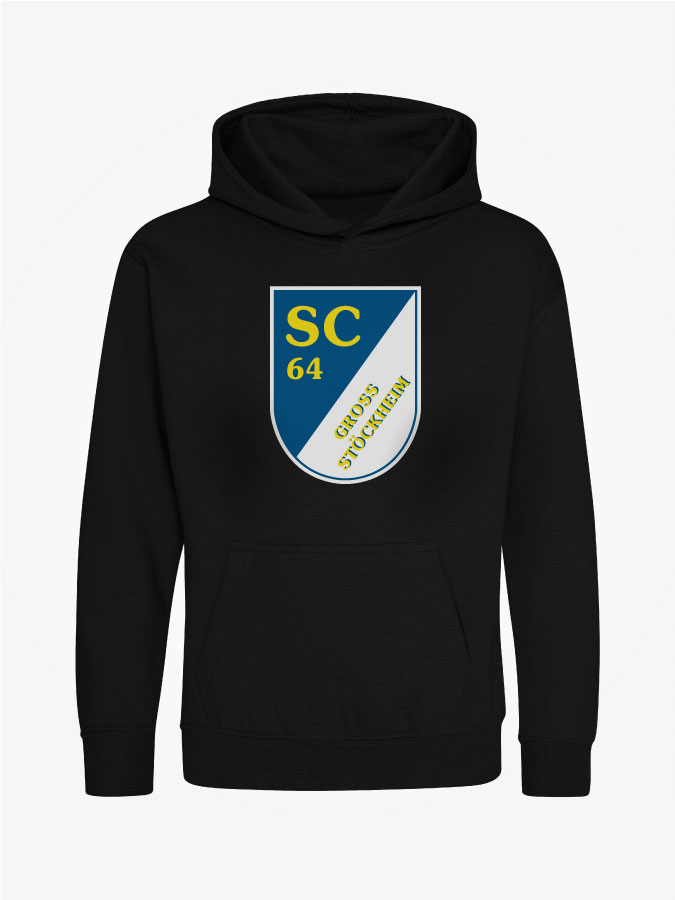 Hoodie Classic Kids