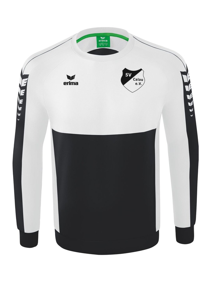 Erima Six Wings Sweatshirt