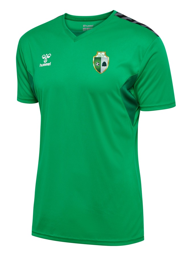 Hummel Authentic Pl Jersey Trikot