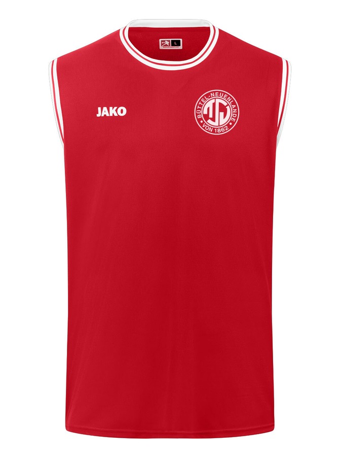 Jako Trikot Center 2.0