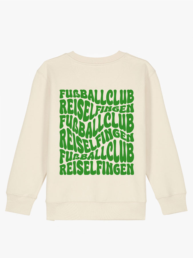 Sweater Wavy Kids