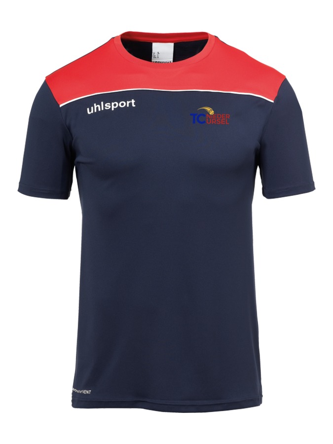 uhlsport Offense 23 Poly Shirt