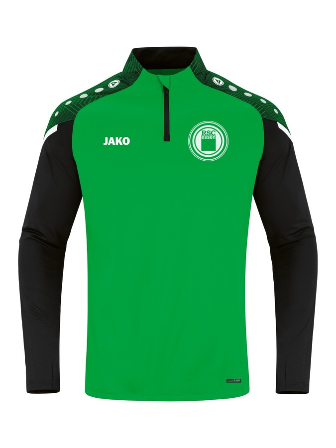 Jako Ziptop Performance