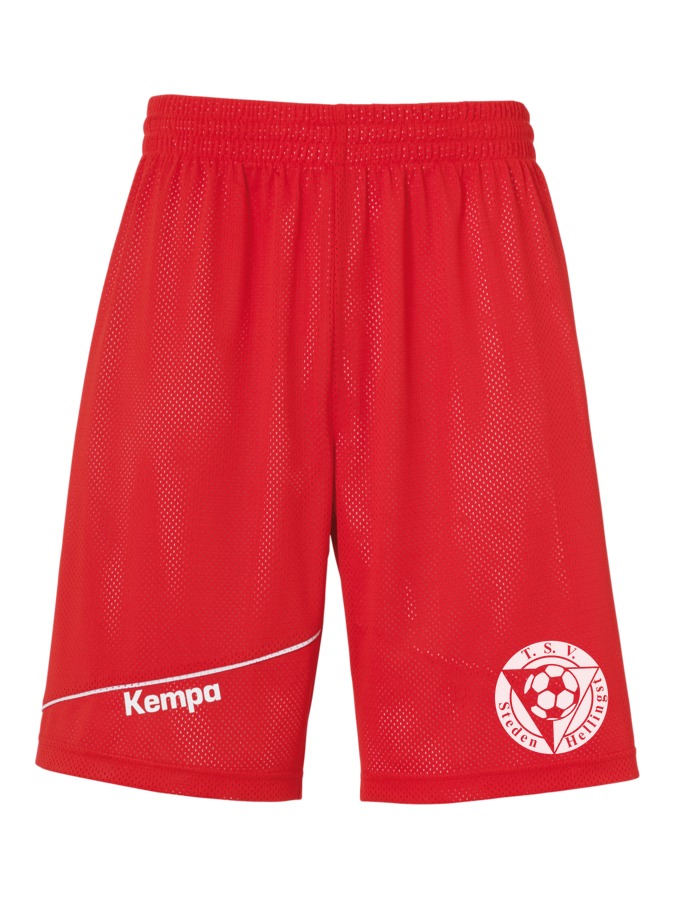 Kempa Reversible Shorts