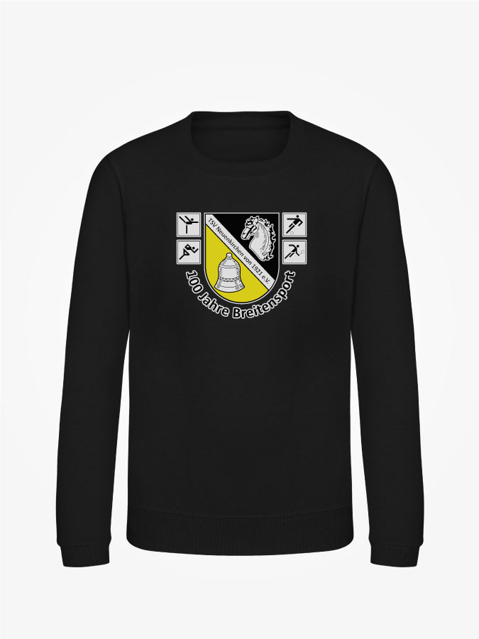 Sweatshirt Classic Kids