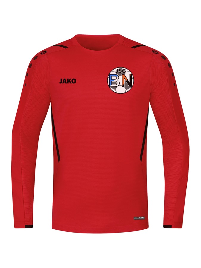 Jako Sweat Challenge