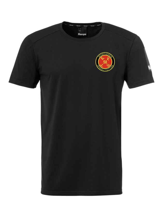 Kempa Status T-Shirt