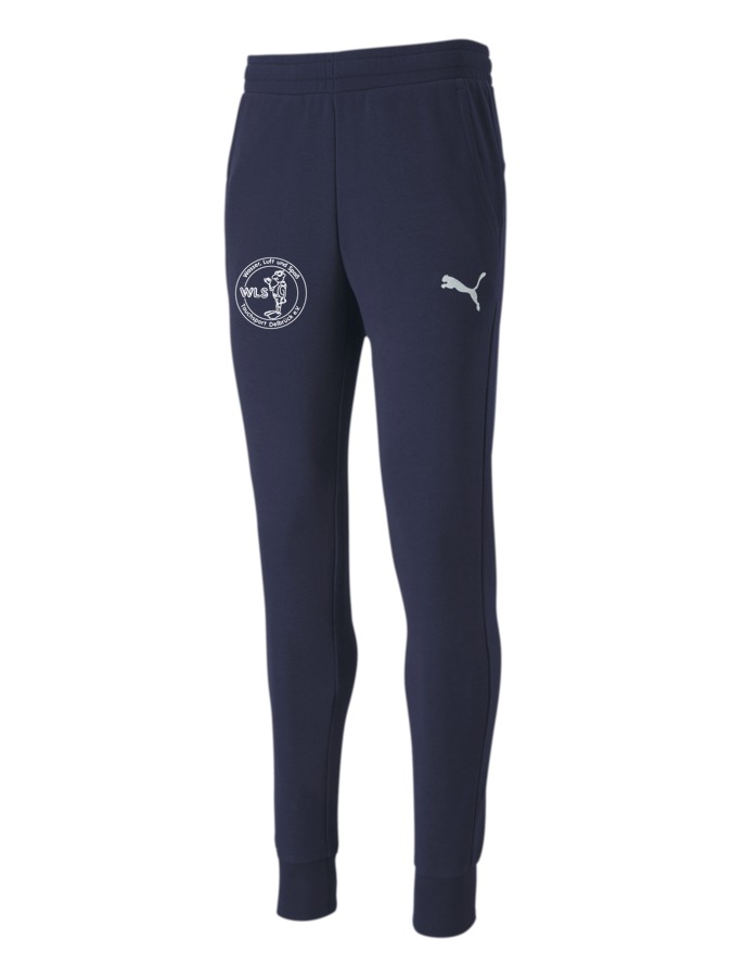 PUMA teamGOAL 23 Casuals Hose