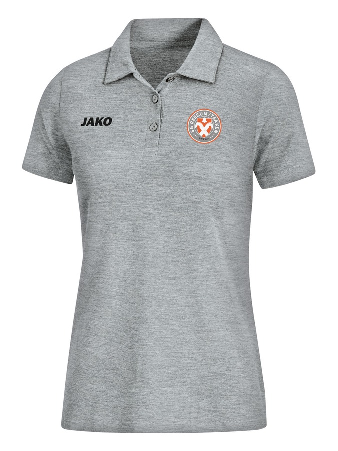 Jako Poloshirt Base Damen