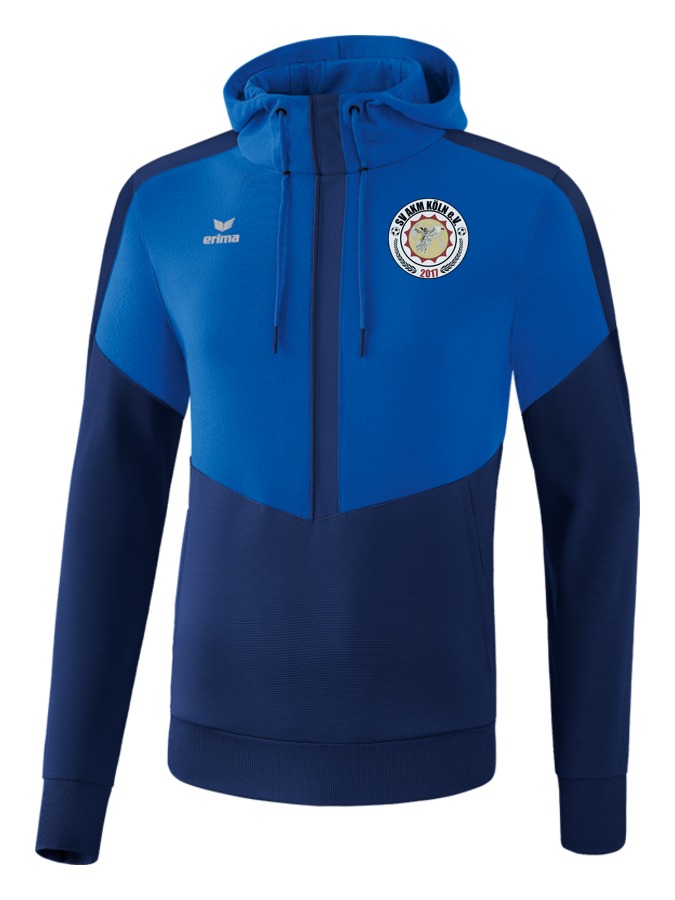 Erima Squad Kapuzensweat