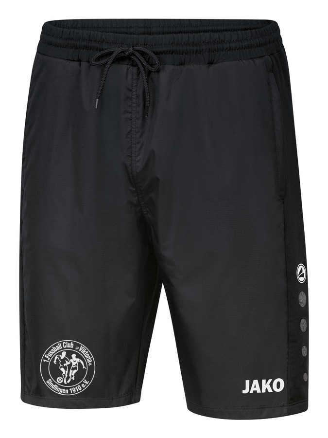 Jako Trainingsshort Winter