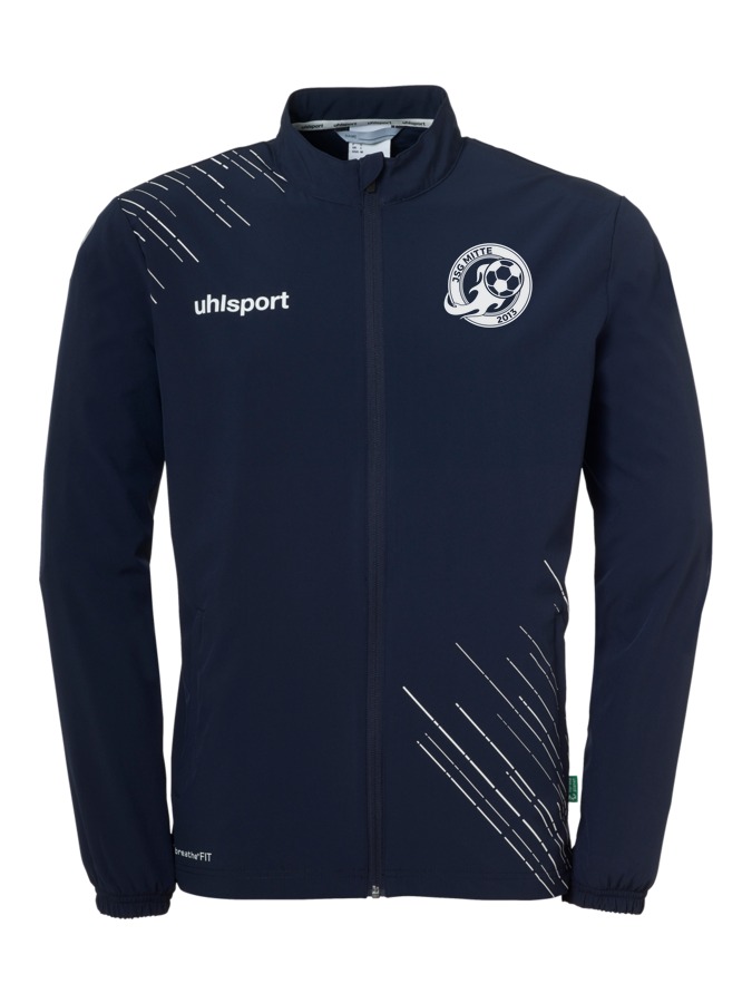 uhlsport Score 26 Evo Woven Jacket