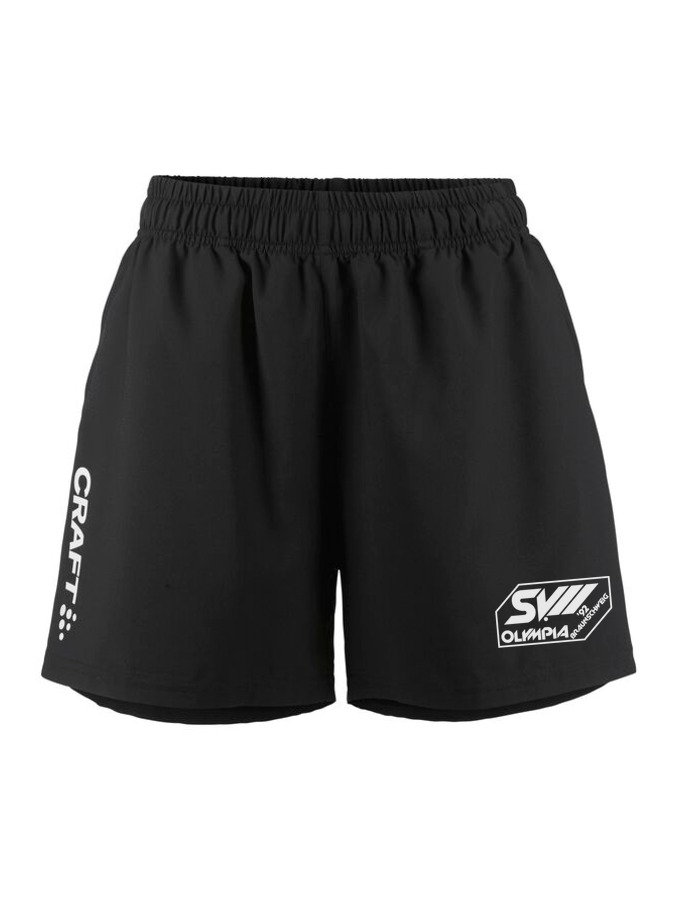 Craft Rush 2.0 Shorts Damen
