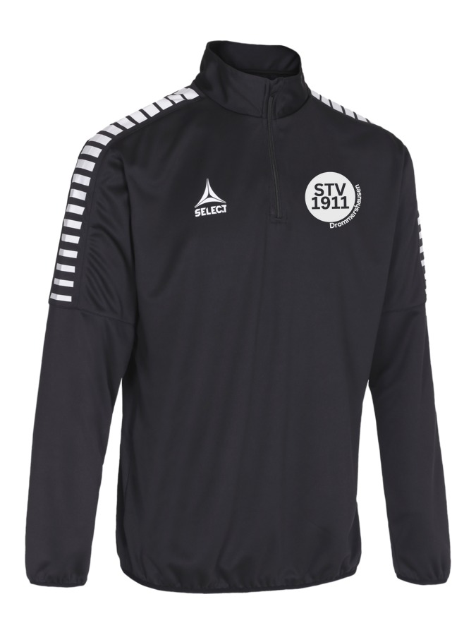 Select Argentina Trainingstop