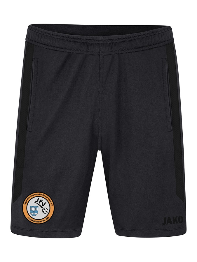 Jako Short Power