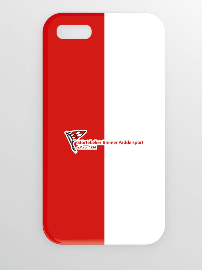 Smartphone Case Stripe