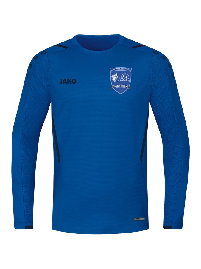 Jako Sweat Challenge