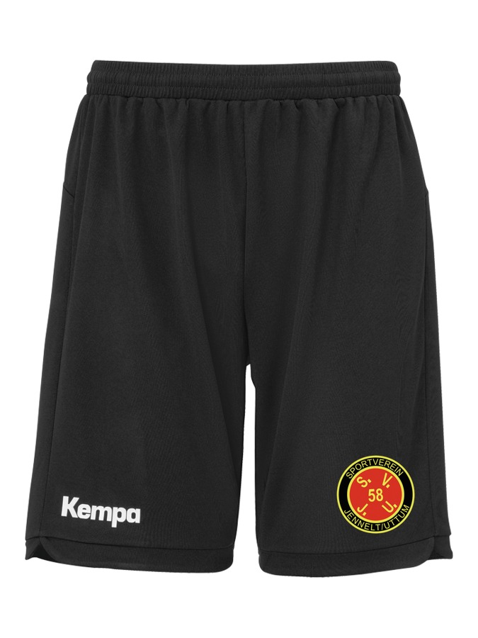 Kempa Prime Shorts