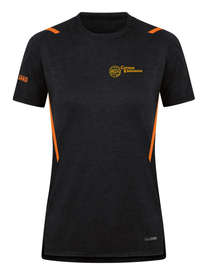 Jako T-Shirt Challenge Damen