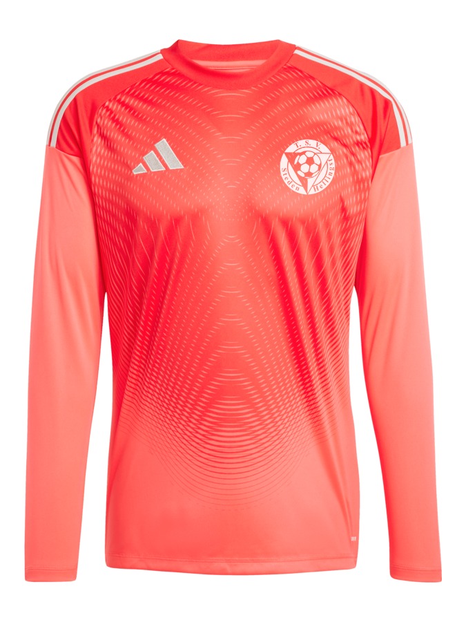 adidas Tiro 25 Competition Torwart-Longsleeve