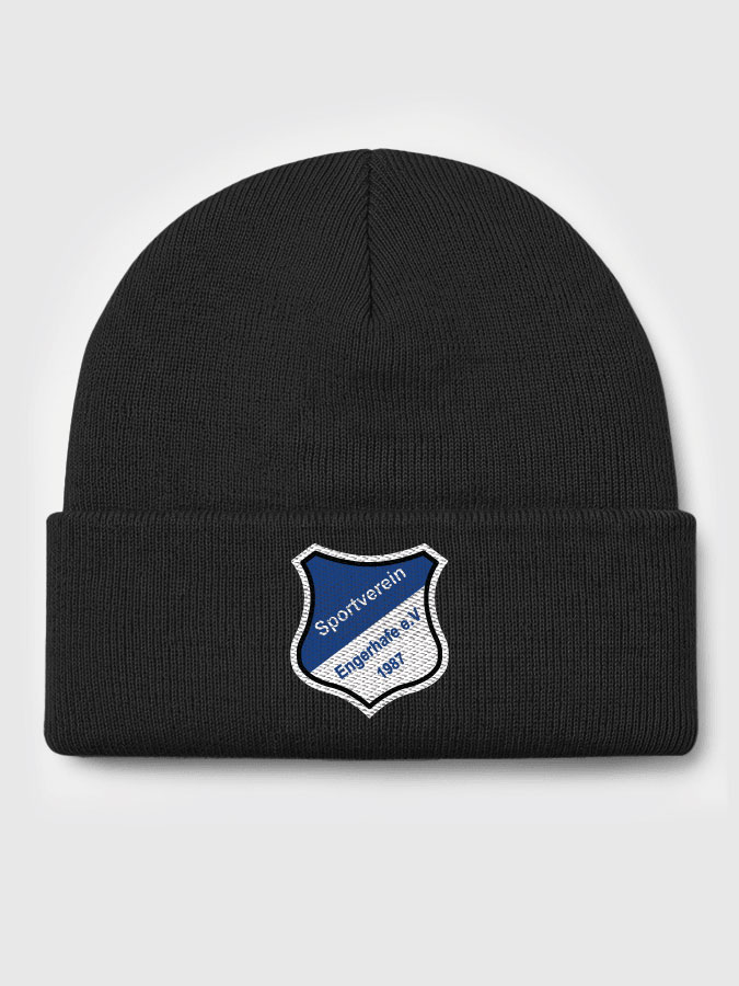Beanie Sticklogo