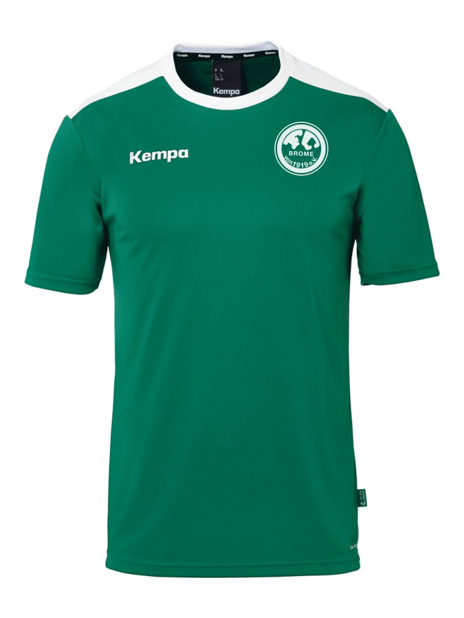 Kempa Emotion 27 Trikot